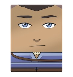 Squaroes - Avatar, le dernier maître de l'air AV002 Sokka