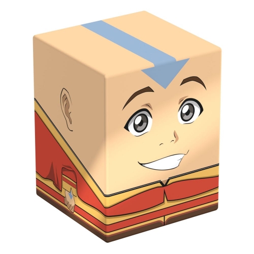 Squaroes - Avatar, le dernier maître de l'air AV001 Aang