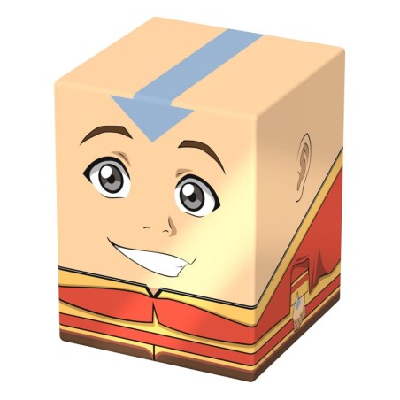 Squaroes - Avatar, le dernier maître de l'air AV001 Aang