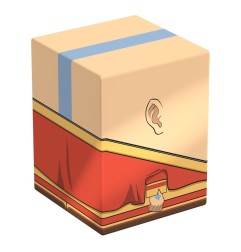 Avatar, le dernier maître de l'air - Squaroes - Squaroe Avatar: The Last Airbender AV001 - Aang