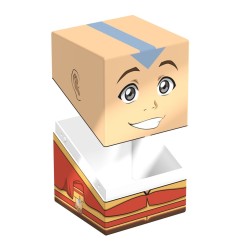 Avatar, le dernier maître de l'air - Squaroes - Squaroe Avatar: The Last Airbender AV001 - Aang