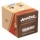 Squaroes - Avatar, le dernier maître de l'air AV001 Aang
