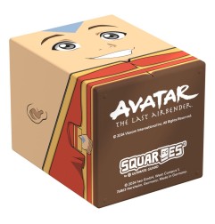 Avatar, le dernier maître de l'air - Squaroes - Squaroe Avatar: The Last Airbender AV001 - Aang