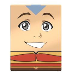 Avatar, le dernier maître de l'air - Squaroes - Squaroe Avatar: The Last Airbender AV001 - Aang