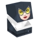 Squaroes - Batman: Gotham City GC008 Cat Woman