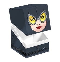 DC Comics - Squaroes - Squaroe Batman: Gotham City GC008 - Cat Woman