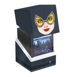 Squaroes - Batman: Gotham City GC008 Cat Woman