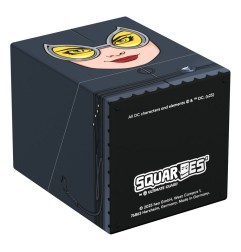DC Comics - Squaroes - Squaroe Batman: Gotham City GC008 - Cat Woman