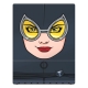 Squaroes - Batman: Gotham City GC008 Cat Woman