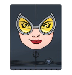 DC Comics - Squaroes - Squaroe Batman: Gotham City GC008 - Cat Woman