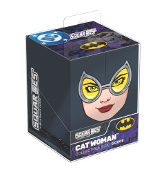 Squaroes - Batman: Gotham City GC008 Cat Woman