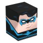 DC Comics - Squaroes - Squaroe Batman: Gotham City GC009 - NightwingSquaroes -
