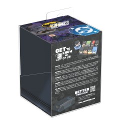 DC Comics - Squaroes - Squaroe Batman: Gotham City GC008 - Cat Woman