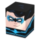 Squaroes - Batman: Gotham City GC009 Nightwing
