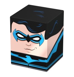 Squaroes - Batman: Gotham City GC009 Nightwing