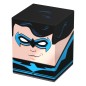 DC Comics - Squaroes - Squaroe Batman: Gotham City GC009 - NightwingSquaroes -
