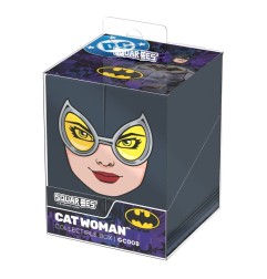 Squaroes - Batman: Gotham City GC008 Cat Woman
