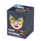 DC Comics - Squaroes - Squaroe Batman: Gotham City GC008 - Cat Woman