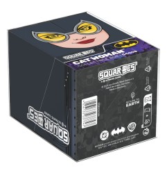 Squaroes - Batman: Gotham City GC008 Cat Woman