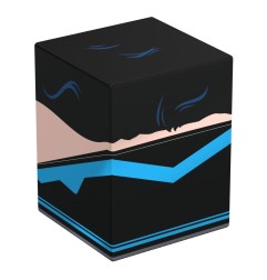 Squaroes - Batman: Gotham City GC009 Nightwing