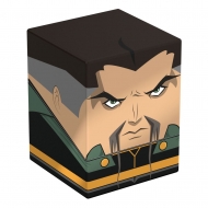 Squaroes - Batman: Gotham City GC007 Ra's al Ghul