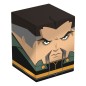 DC Comics - Squaroes - Squaroe Batman: Gotham City GC007 - Ra's al Ghul