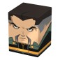Squaroes - Batman: Gotham City GC007 Ra's al Ghul