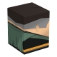 Squaroes - Batman: Gotham City GC007 Ra's al Ghul