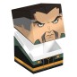 DC Comics - Squaroes - Squaroe Batman: Gotham City GC007 - Ra's al Ghul