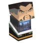 DC Comics - Squaroes - Squaroe Batman: Gotham City GC007 - Ra's al Ghul