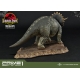 Jurassic Park - Statuette Prime Collectibles 1/38 Triceratops 11 cm