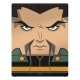 Squaroes - Batman: Gotham City GC007 Ra's al Ghul