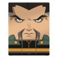 Squaroes - Batman: Gotham City GC007 Ra's al Ghul