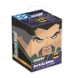 Squaroes - Batman: Gotham City GC007 Ra's al Ghul