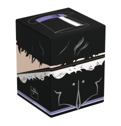 DC Comics - Squaroes - Squaroe Batman: Gotham City GC005 - The Penguin