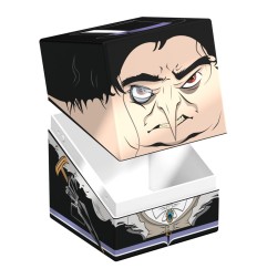 Squaroes - Batman: Gotham City GC005 The Penguin