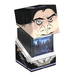 DC Comics - Squaroes - Squaroe Batman: Gotham City GC005 - The Penguin