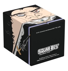 DC Comics - Squaroes - Squaroe Batman: Gotham City GC005 - The Penguin