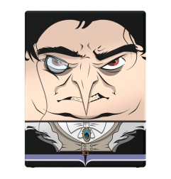 DC Comics - Squaroes - Squaroe Batman: Gotham City GC005 - The Penguin