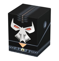 Squaroes - Batman: Gotham City GC006 Bane