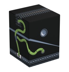 Squaroes - Batman: Gotham City GC006 Bane