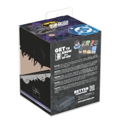 DC Comics - Squaroes - Squaroe Batman: Gotham City GC005 - The Penguin