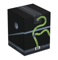 Squaroes - Batman: Gotham City GC006 Bane