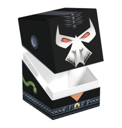 DC Comics - Squaroes - Squaroe Batman: Gotham City GC006 - Bane