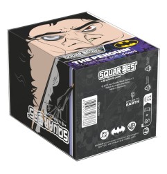 Squaroes - Batman: Gotham City GC005 The Penguin