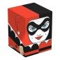 Squaroes Batman: Gotham City GC004 Harley Quinn
