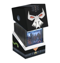 DC Comics - Squaroes - Squaroe Batman: Gotham City GC006 - Bane