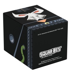 DC Comics - Squaroes - Squaroe Batman: Gotham City GC006 - Bane