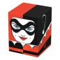 Squaroes Batman: Gotham City GC004 Harley Quinn