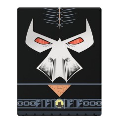 DC Comics - Squaroes - Squaroe Batman: Gotham City GC006 - Bane